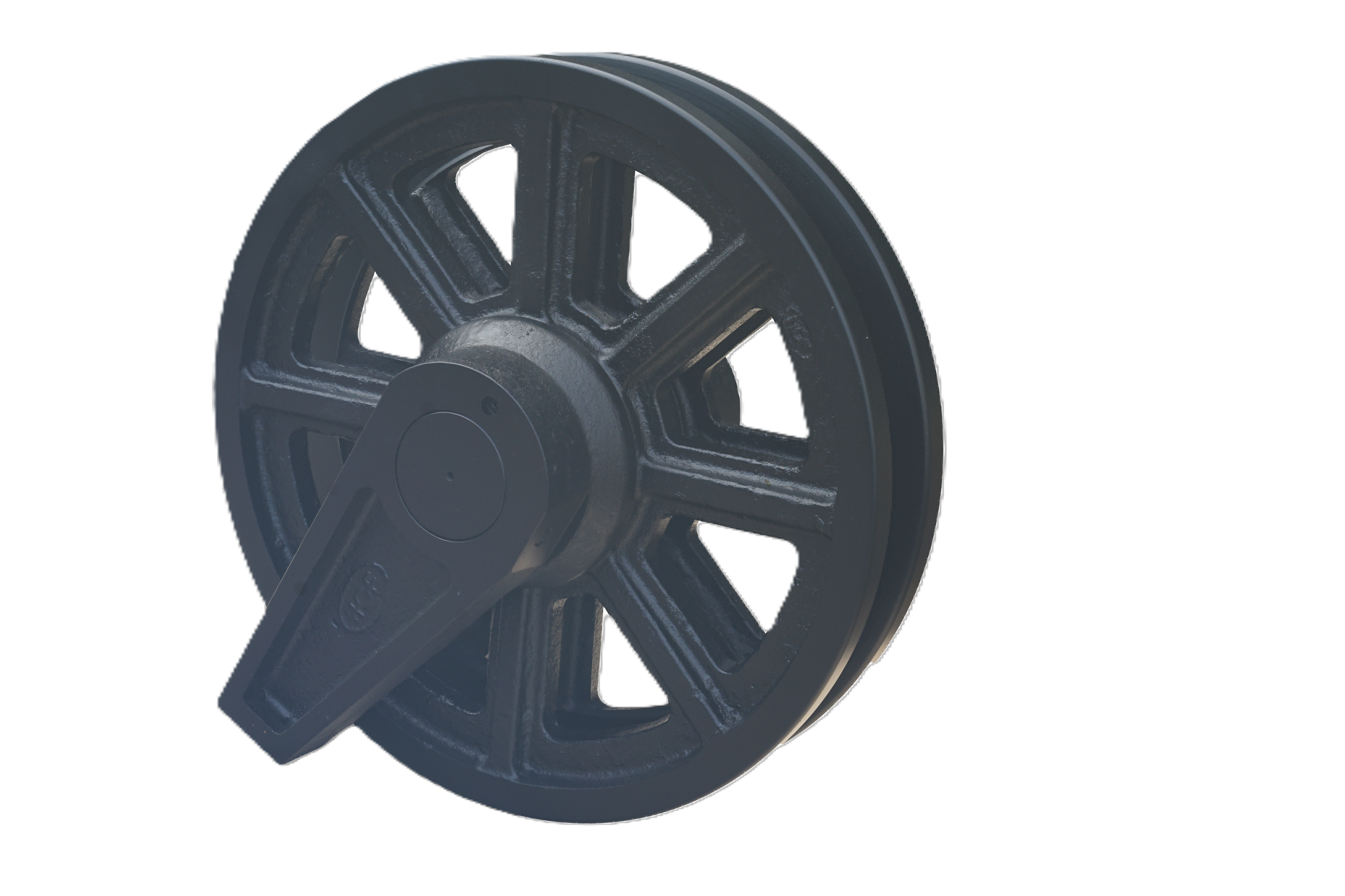 Excavators & Shovels